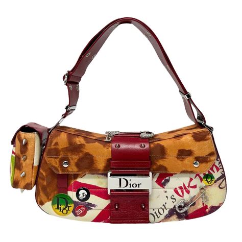 dior victim columbus bag|Dior Victim Columbus Bag – Treasures of NYC.